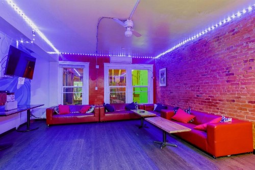 Lucky D's Hostel - image 5