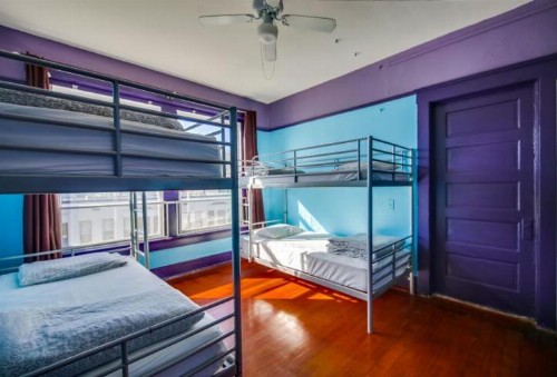 Lucky D's Hostel - image 50