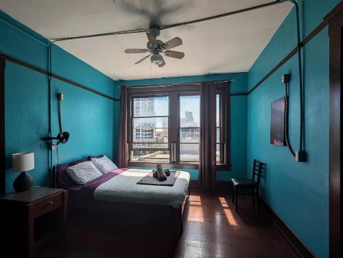 Lucky D's Hostel - image 7