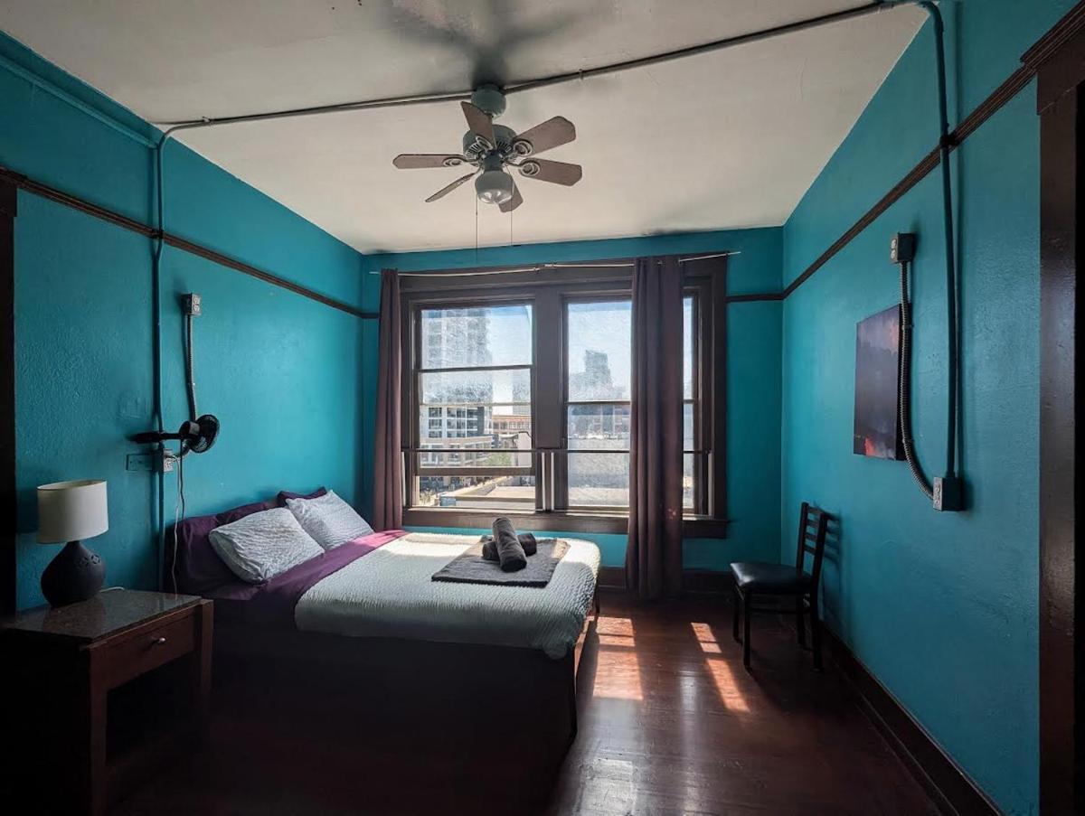 Lucky D's Hostel - image 7