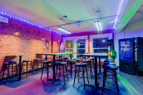 Lucky D's Hostel - image 8