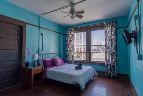 Lucky D's Hostel - image 9