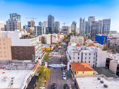 Urban Boutique Hotel - image 18