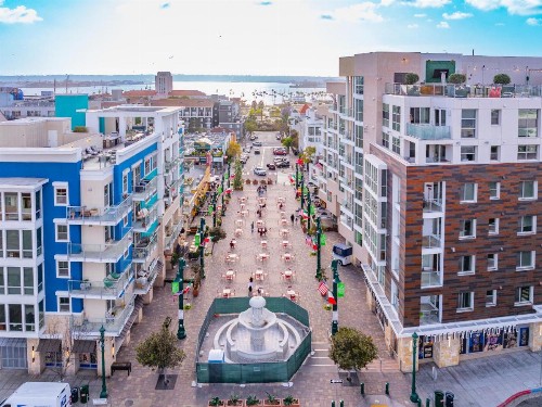 Urban Boutique Hotel - image 19
