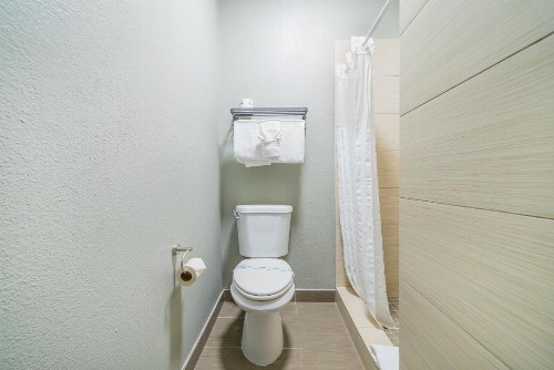 Urban Boutique Hotel - image 26
