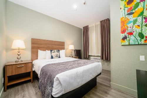 Urban Boutique Hotel - image 27