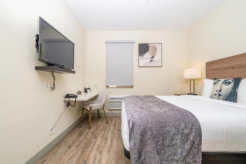 Urban Boutique Hotel - image 29