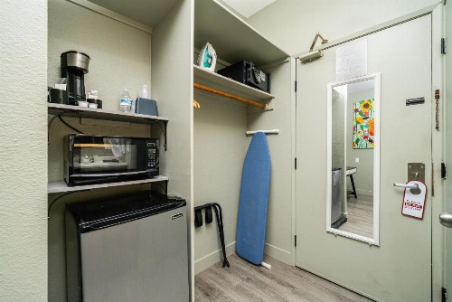 Urban Boutique Hotel - image 30