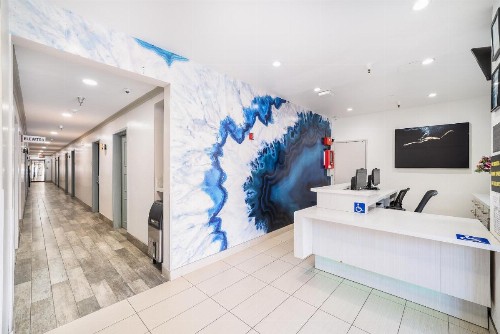 Urban Boutique Hotel - image 33