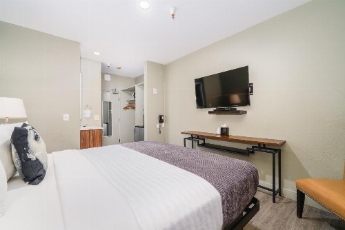 Urban Boutique Hotel - image 36