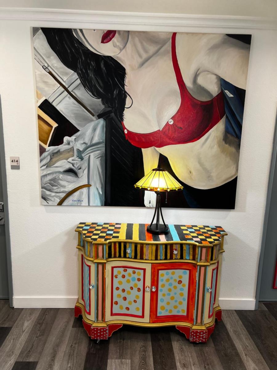 Urban Boutique Hotel - image 4