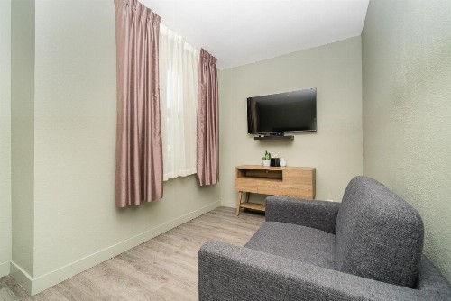 Urban Boutique Hotel - image 42