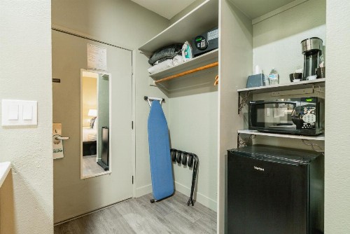 Urban Boutique Hotel - image 43