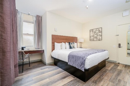 Urban Boutique Hotel - image 44