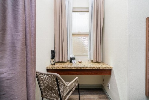 Urban Boutique Hotel - image 46