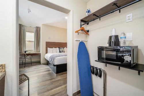 Urban Boutique Hotel - image 48