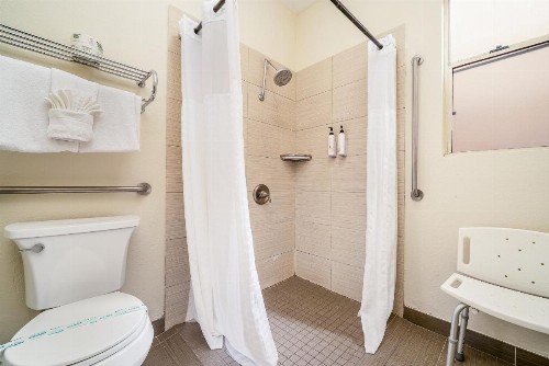 Urban Boutique Hotel - image 49