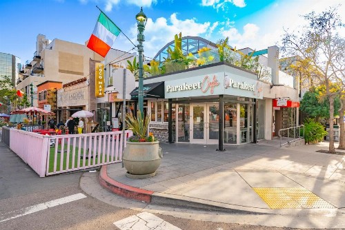 Urban Boutique Hotel - image 6