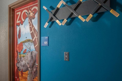 Staypineapple Hotel Z Gaslamp San Diego - image 10