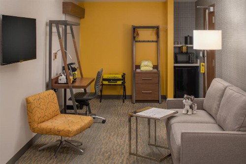 Staypineapple Hotel Z Gaslamp San Diego - image 12