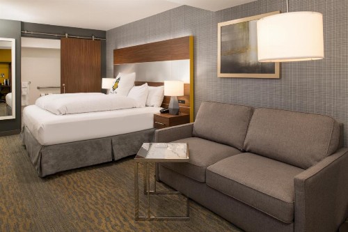 Staypineapple Hotel Z Gaslamp San Diego - image 16