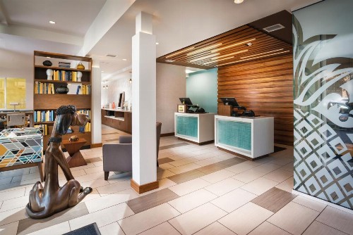 Staypineapple Hotel Z Gaslamp San Diego - image 25