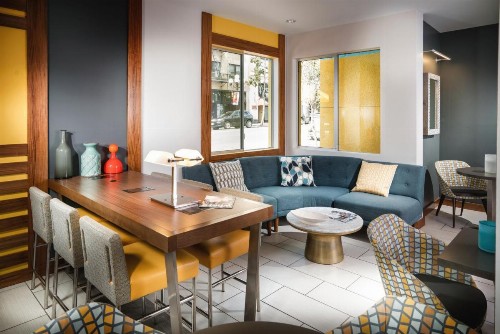 Staypineapple Hotel Z Gaslamp San Diego - image 26