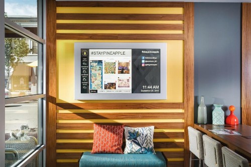 Staypineapple Hotel Z Gaslamp San Diego - image 27