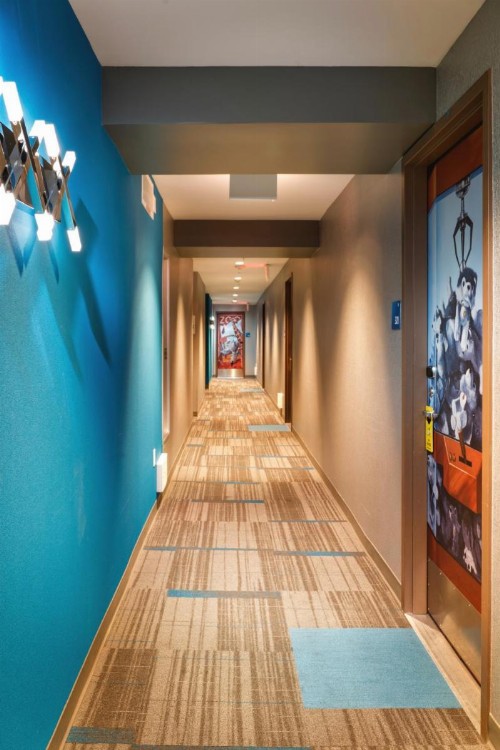 Staypineapple Hotel Z Gaslamp San Diego - image 31