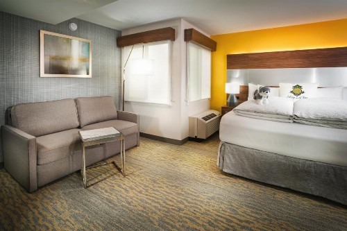 Staypineapple Hotel Z Gaslamp San Diego - image 35