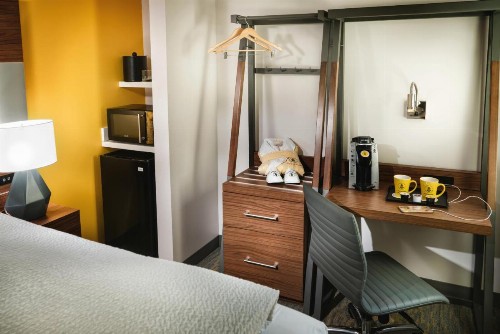 Staypineapple Hotel Z Gaslamp San Diego - image 36