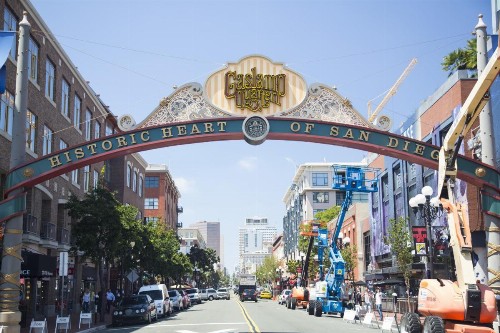 Staypineapple Hotel Z Gaslamp San Diego - image 47