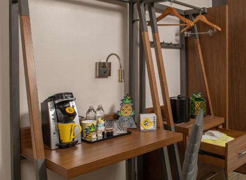 Staypineapple Hotel Z Gaslamp San Diego - image 48