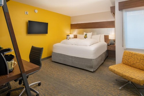 Staypineapple Hotel Z Gaslamp San Diego - image 8