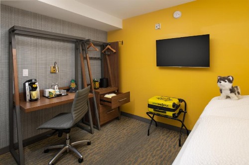 Staypineapple Hotel Z Gaslamp San Diego - image 9