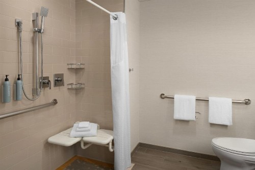 Courtyard by Marriott San Diego Gaslamp/Convention Center - image 22