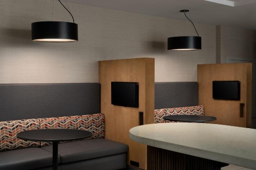 Courtyard by Marriott San Diego Gaslamp/Convention Center - image 34