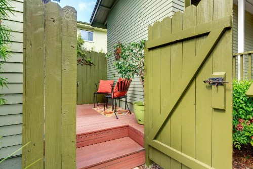 Hillcrest House Bed & Breakfast - image 14