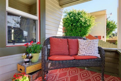 Hillcrest House Bed & Breakfast - image 18
