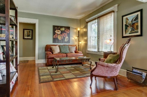 Hillcrest House Bed & Breakfast - image 26