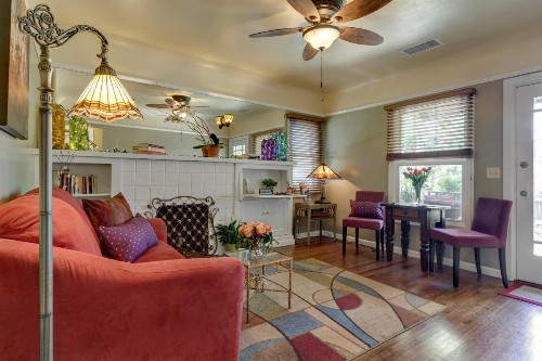 Hillcrest House Bed & Breakfast - image 36