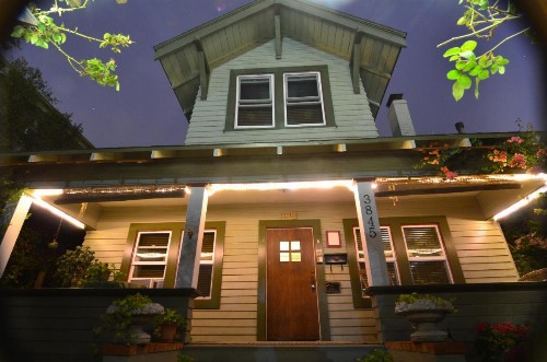 Hillcrest House Bed & Breakfast - image 37