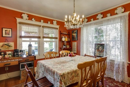 Hillcrest House Bed & Breakfast - image 39