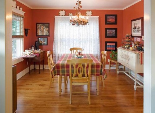 Hillcrest House Bed & Breakfast - image 44