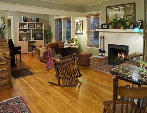 Hillcrest House Bed & Breakfast - image 47