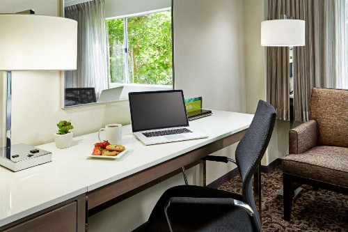 Hilton Garden Inn San Diego Mission Valley/Stadium - image 12