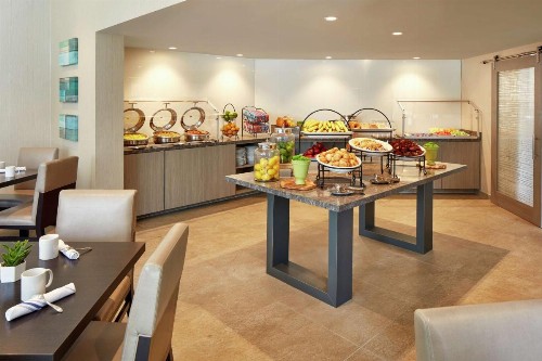 Hilton Garden Inn San Diego Mission Valley/Stadium - image 14