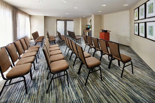 Hilton Garden Inn San Diego Mission Valley/Stadium - image 18