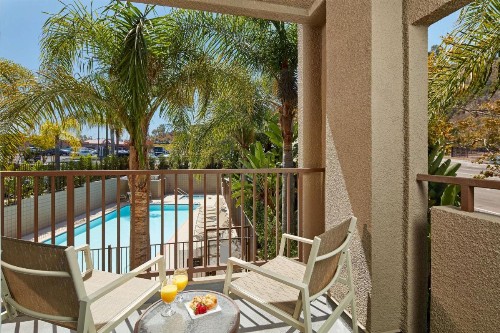 Hilton Garden Inn San Diego Mission Valley/Stadium - image 19
