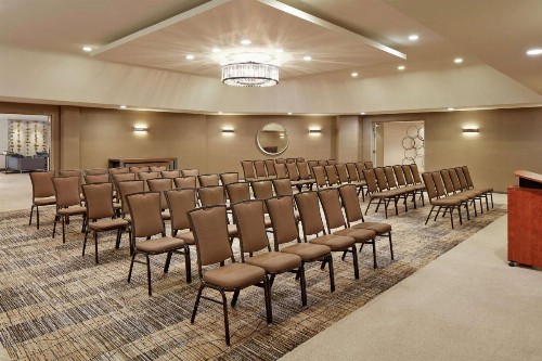 Hilton Garden Inn San Diego Mission Valley/Stadium - image 20